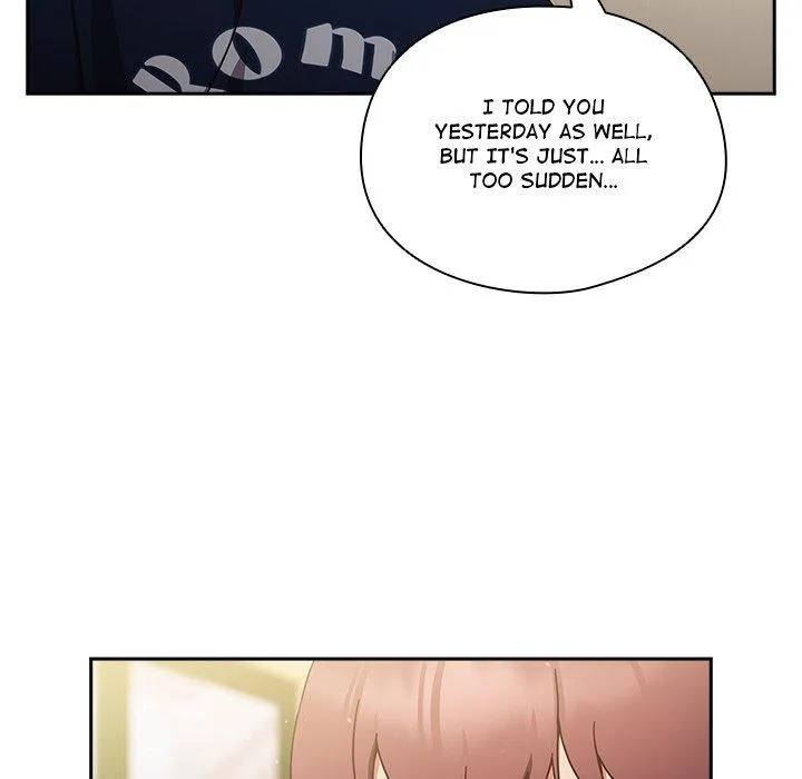 Honey Sweet Part-Time Job Chapter 6 page 31 - 