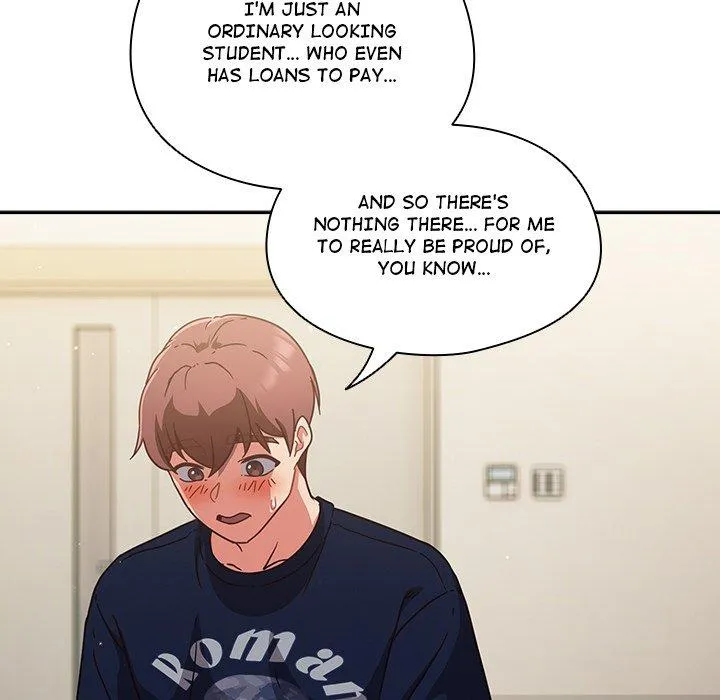 Honey Sweet Part-Time Job Chapter 6 page 33 - 