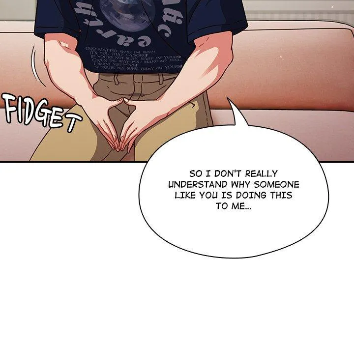 Honey Sweet Part-Time Job Chapter 6 page 34 - 