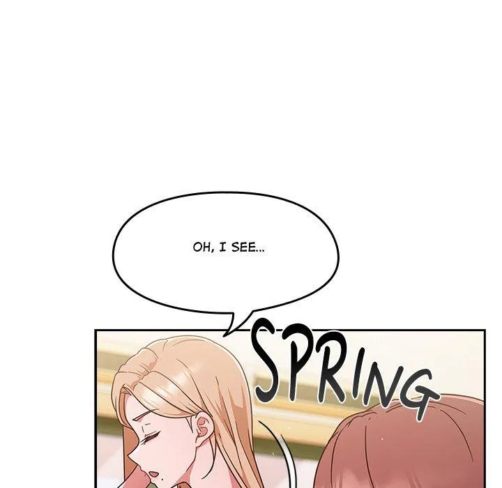 Honey Sweet Part-Time Job Chapter 6 page 35 - 