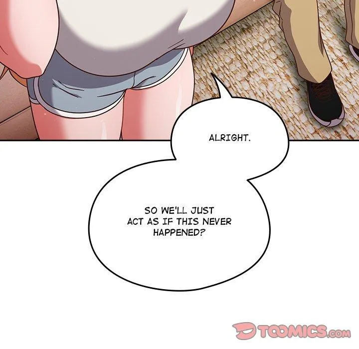 Honey Sweet Part-Time Job Chapter 6 page 39 - 