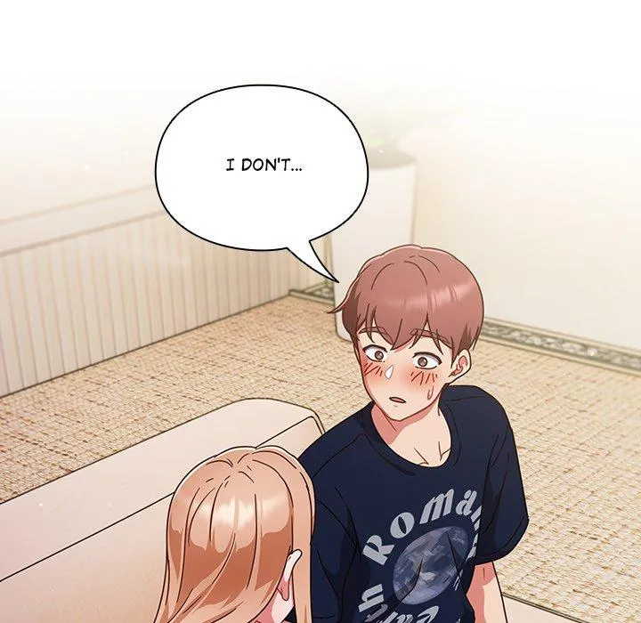 Honey Sweet Part-Time Job Chapter 6 page 5 - 