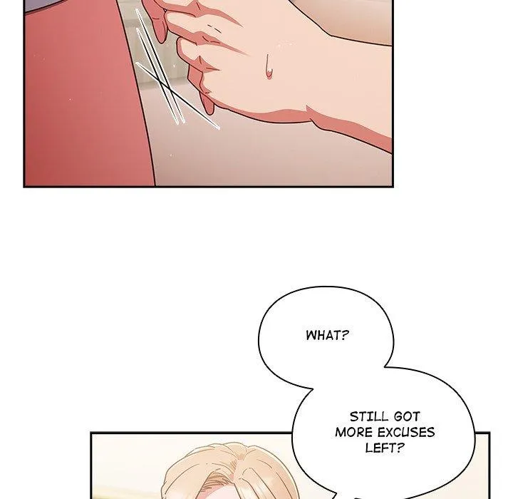 Honey Sweet Part-Time Job Chapter 6 page 41 - 