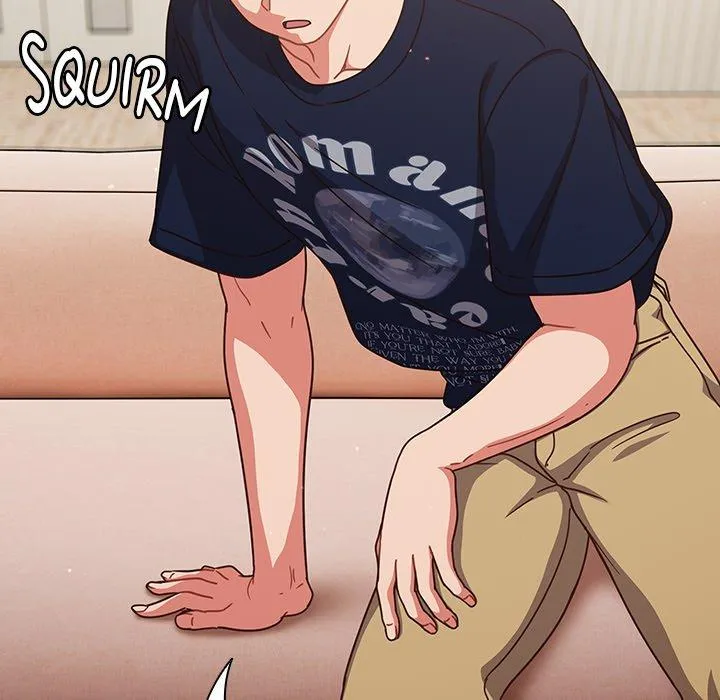 Honey Sweet Part-Time Job Chapter 6 page 44 - 