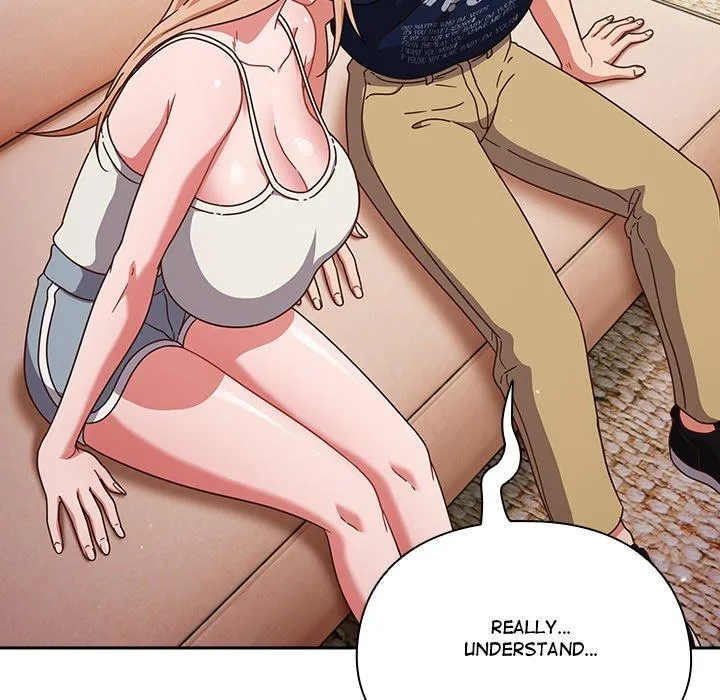 Honey Sweet Part-Time Job Chapter 6 page 6 - 