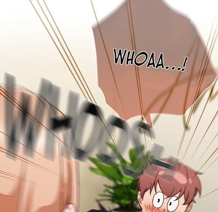 Honey Sweet Part-Time Job Chapter 6 page 54 - 