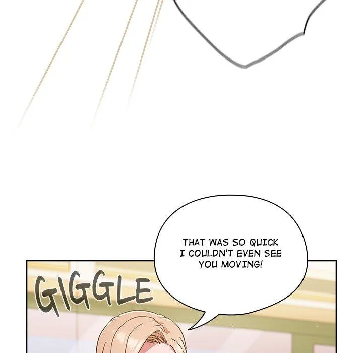 Honey Sweet Part-Time Job Chapter 6 page 56 - 