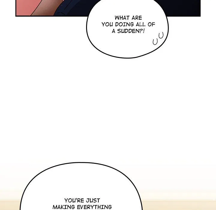 Honey Sweet Part-Time Job Chapter 6 page 58 - 
