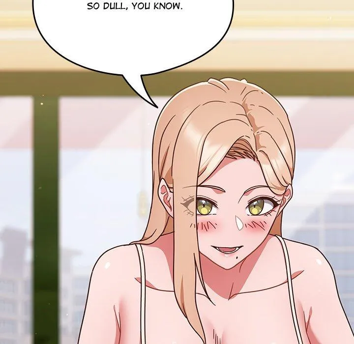 Honey Sweet Part-Time Job Chapter 6 page 59 - 