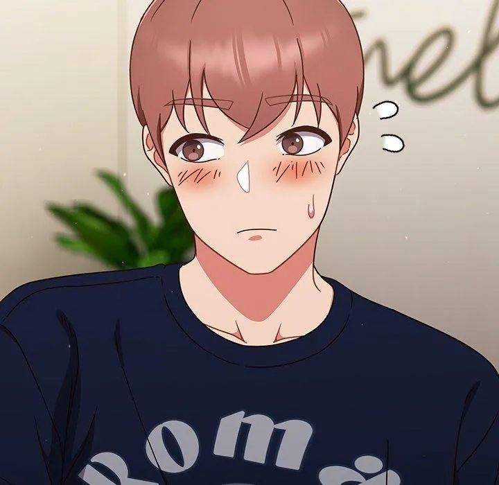 Honey Sweet Part-Time Job Chapter 6 page 63 - 