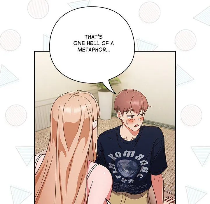 Honey Sweet Part-Time Job Chapter 6 page 65 - 