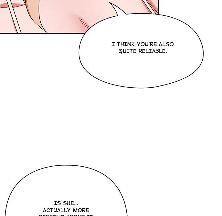 Honey Sweet Part-Time Job Chapter 6 page 68 - 