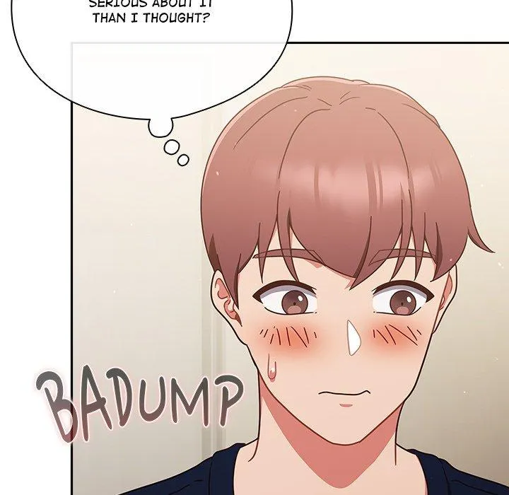 Honey Sweet Part-Time Job Chapter 6 page 69 - 