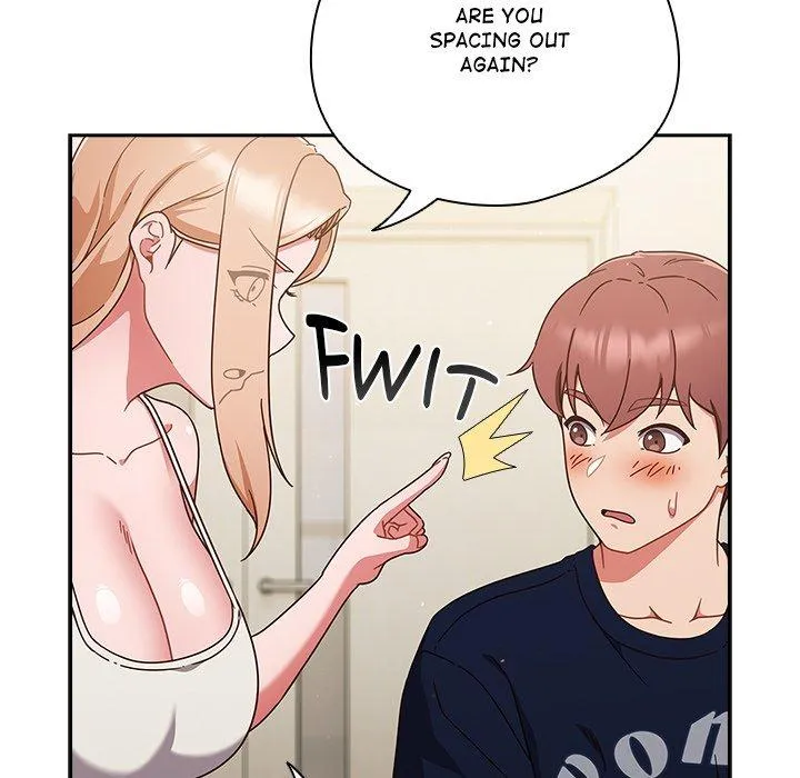Honey Sweet Part-Time Job Chapter 6 page 71 - 