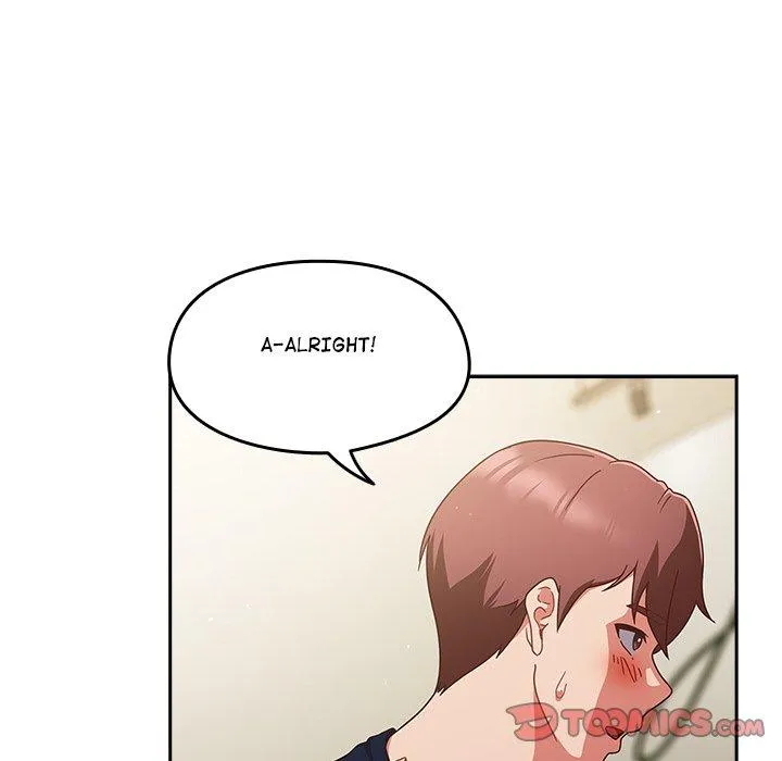 Honey Sweet Part-Time Job Chapter 6 page 75 - 