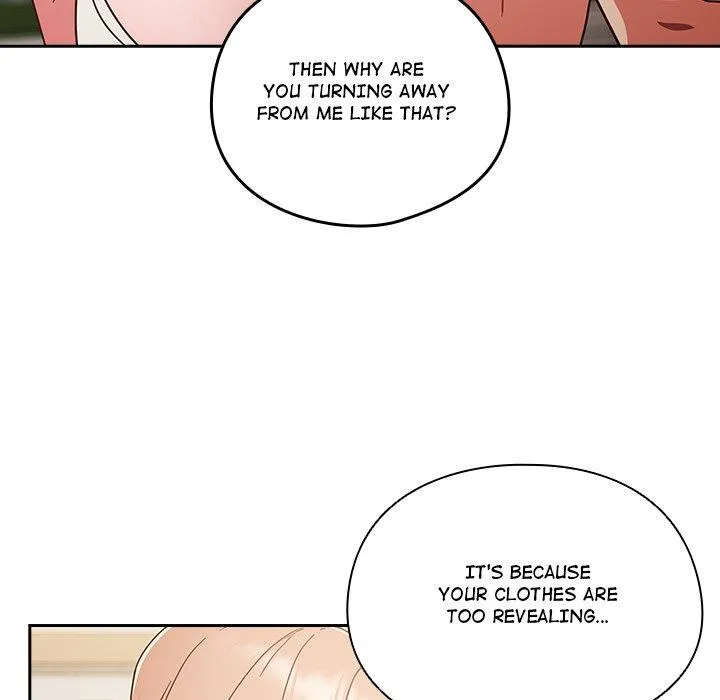 Honey Sweet Part-Time Job Chapter 6 page 78 - 