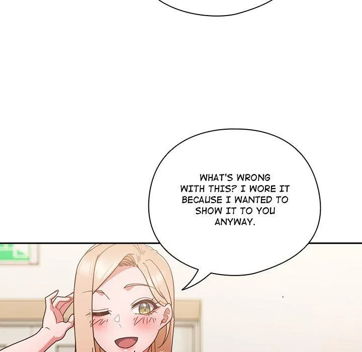 Honey Sweet Part-Time Job Chapter 6 page 80 - 