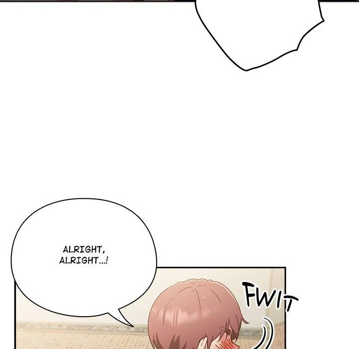 Honey Sweet Part-Time Job Chapter 6 page 82 - 