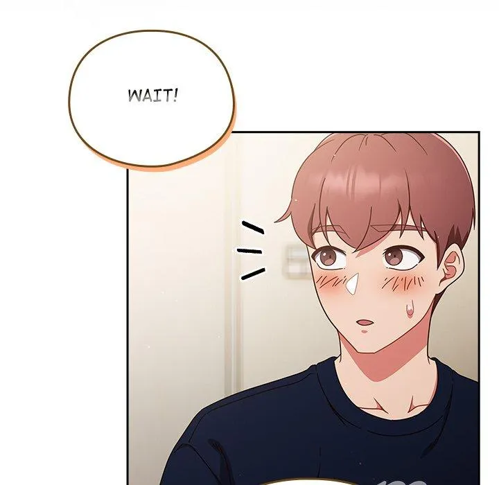 Honey Sweet Part-Time Job Chapter 6 page 87 - 
