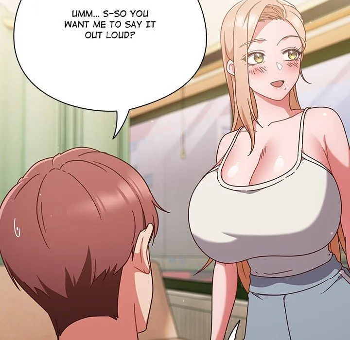 Honey Sweet Part-Time Job Chapter 6 page 89 - 