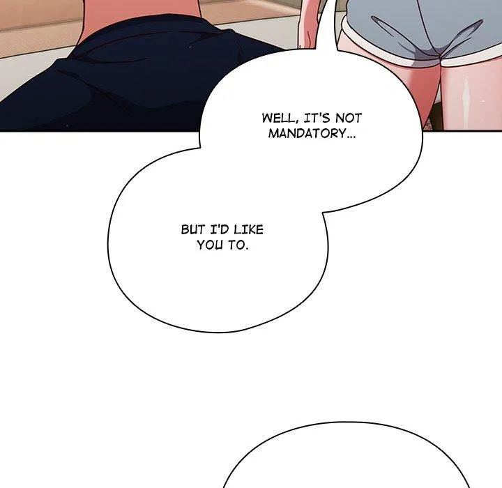 Honey Sweet Part-Time Job Chapter 6 page 90 - 