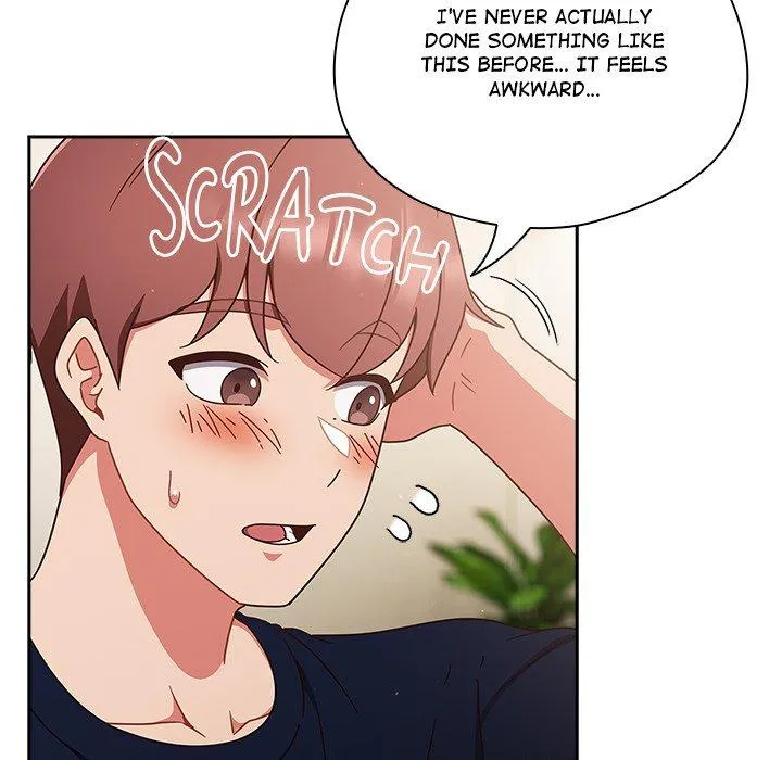 Honey Sweet Part-Time Job Chapter 6 page 91 - 