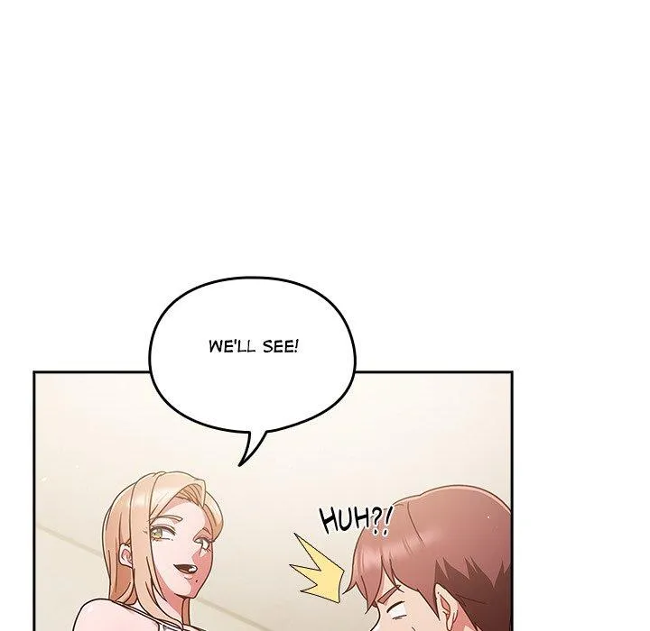 Honey Sweet Part-Time Job Chapter 6 page 97 - 