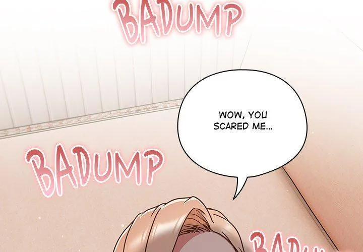 Honey Sweet Part-Time Job Chapter 7 page 2 - 