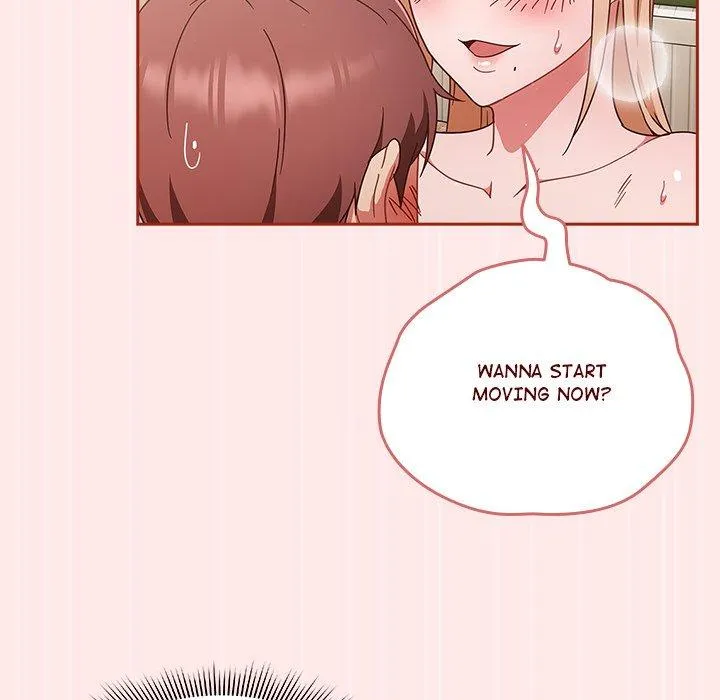 Honey Sweet Part-Time Job Chapter 7 page 101 - 