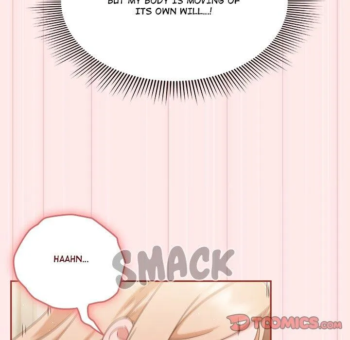 Honey Sweet Part-Time Job Chapter 7 page 105 - 