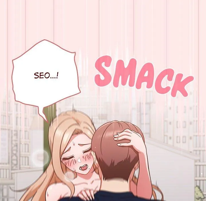 Honey Sweet Part-Time Job Chapter 7 page 107 - 