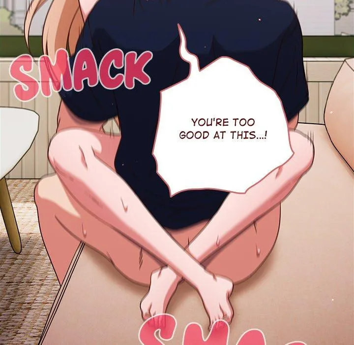 Honey Sweet Part-Time Job Chapter 7 page 108 - 