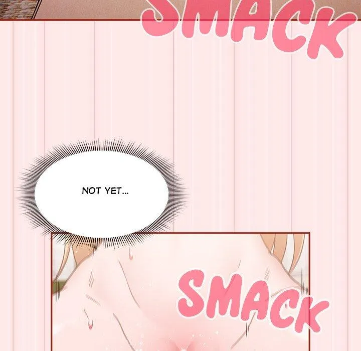 Honey Sweet Part-Time Job Chapter 7 page 109 - 
