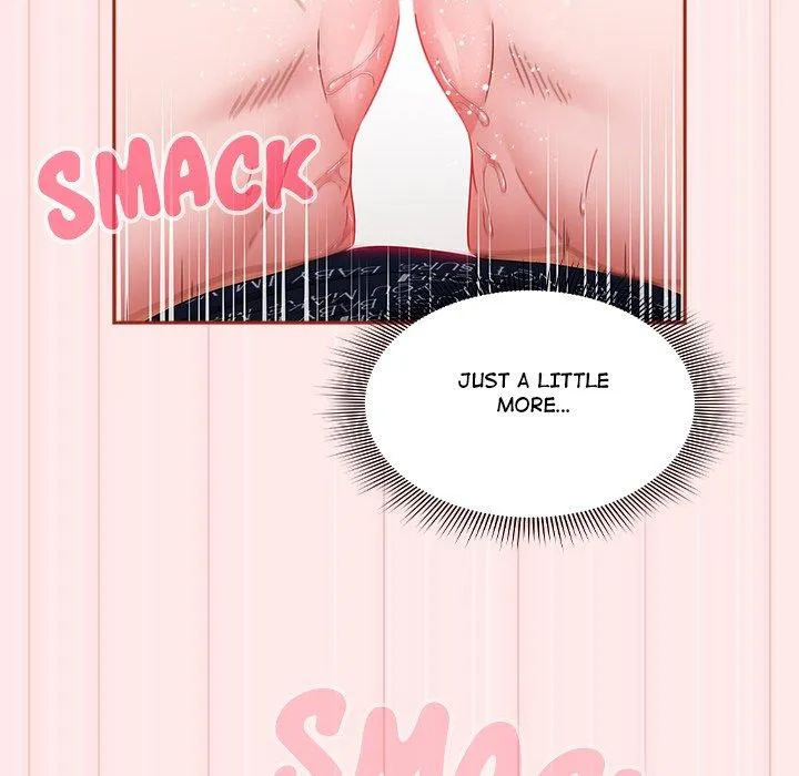 Honey Sweet Part-Time Job Chapter 7 page 110 - 