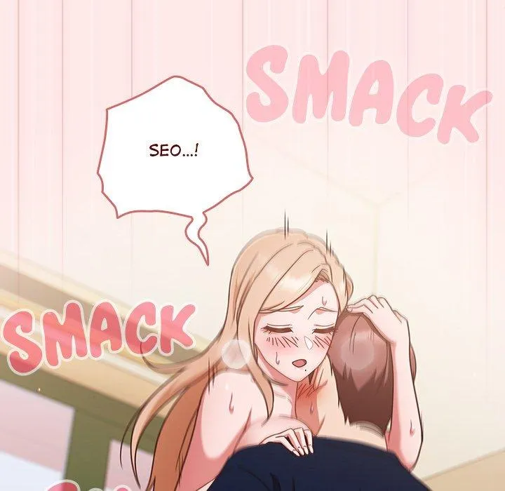 Honey Sweet Part-Time Job Chapter 7 page 113 - 