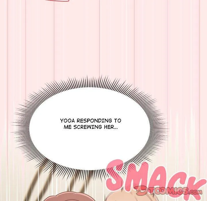 Honey Sweet Part-Time Job Chapter 7 page 117 - 