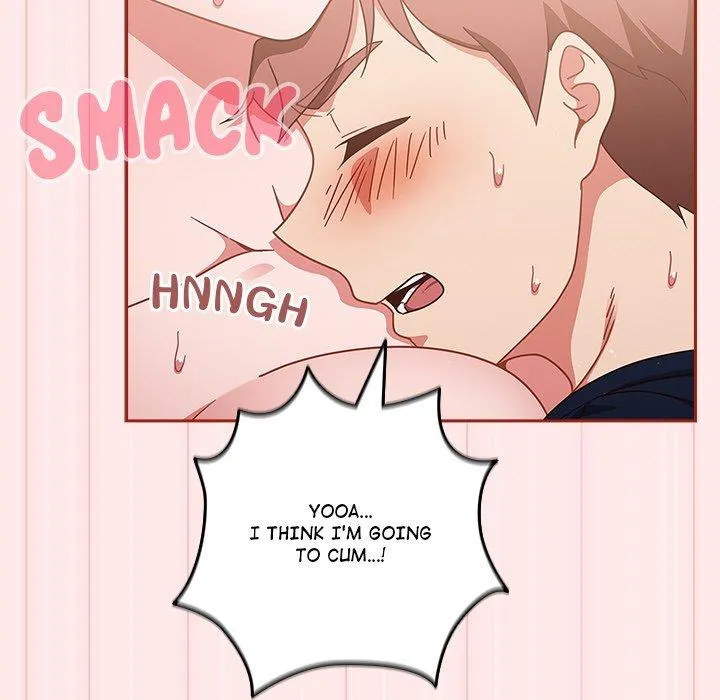 Honey Sweet Part-Time Job Chapter 7 page 121 - 