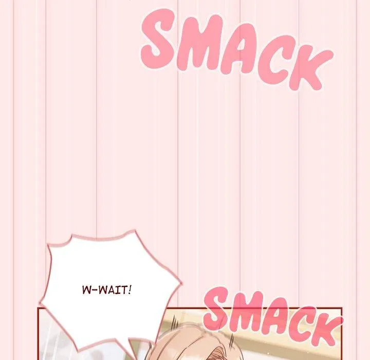 Honey Sweet Part-Time Job Chapter 7 page 122 - 