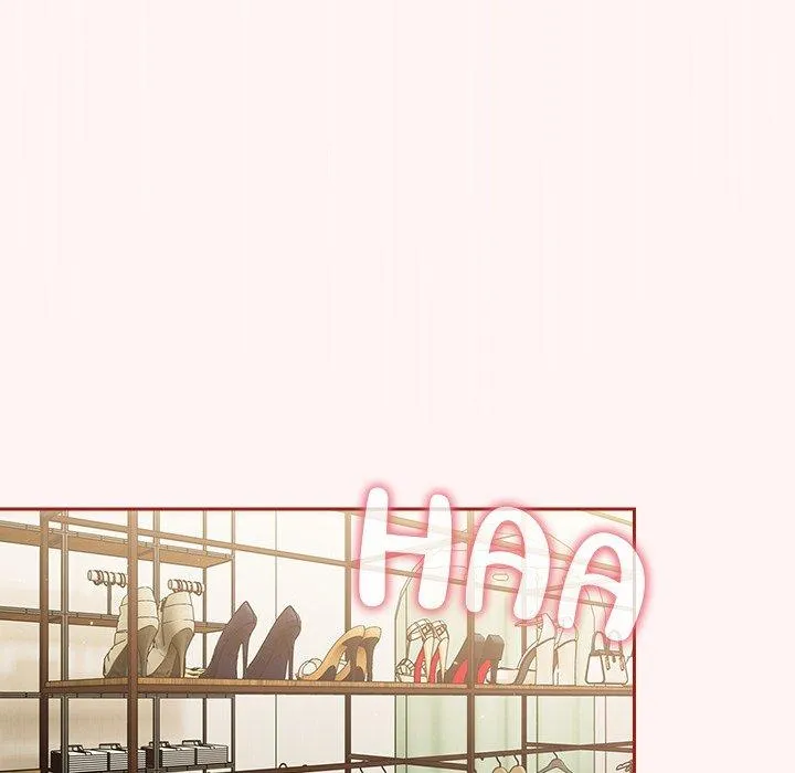 Honey Sweet Part-Time Job Chapter 7 page 130 - 