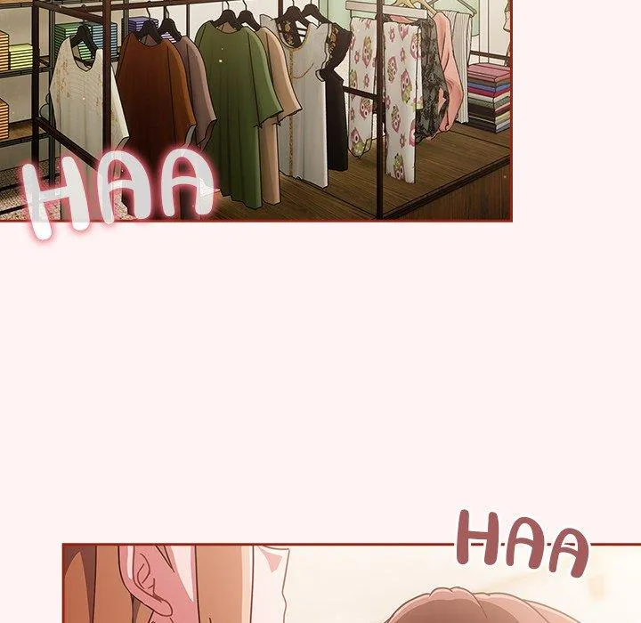 Honey Sweet Part-Time Job Chapter 7 page 131 - 
