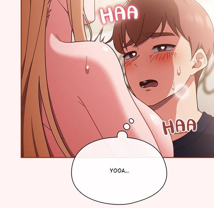 Honey Sweet Part-Time Job Chapter 7 page 132 - 