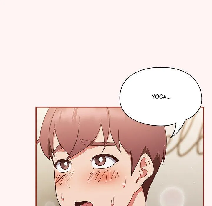 Honey Sweet Part-Time Job Chapter 7 page 138 - 