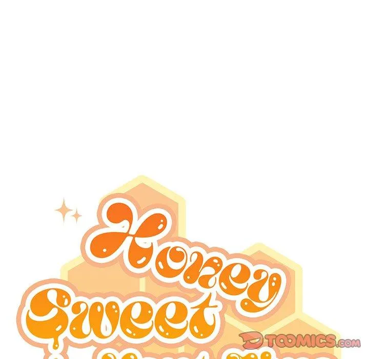 Honey Sweet Part-Time Job Chapter 7 page 15 - 