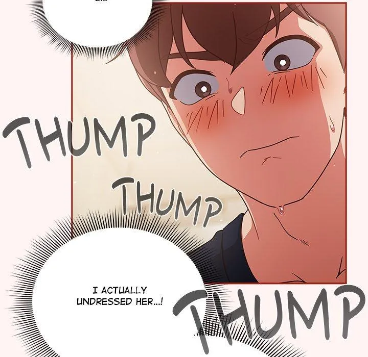 Honey Sweet Part-Time Job Chapter 7 page 20 - 