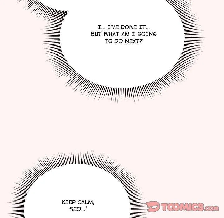 Honey Sweet Part-Time Job Chapter 7 page 21 - 