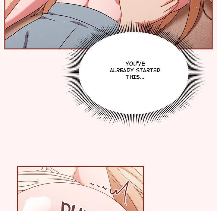 Honey Sweet Part-Time Job Chapter 7 page 23 - 