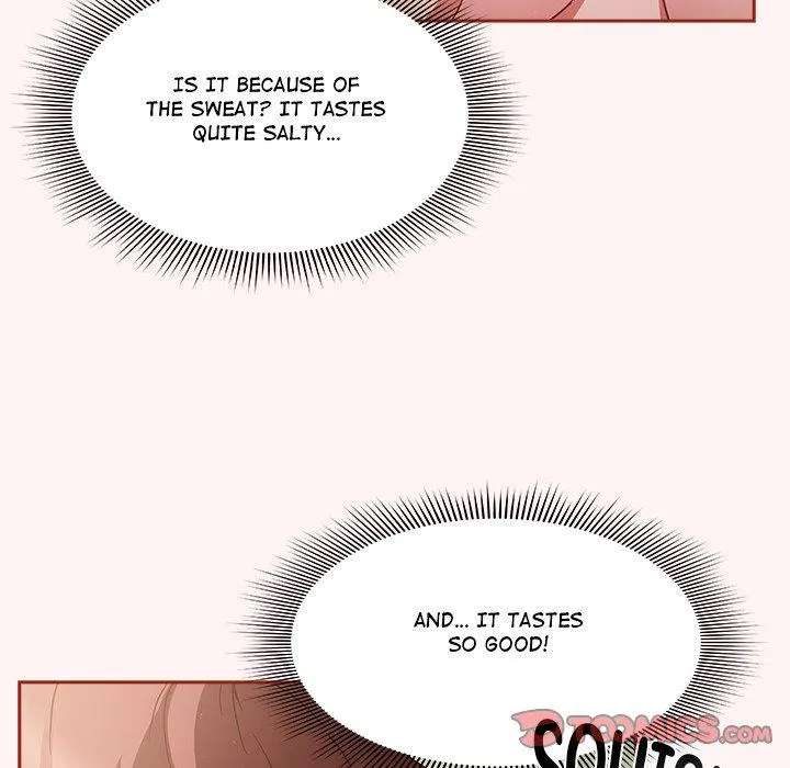 Honey Sweet Part-Time Job Chapter 7 page 27 - 