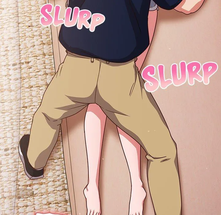 Honey Sweet Part-Time Job Chapter 7 page 31 - 