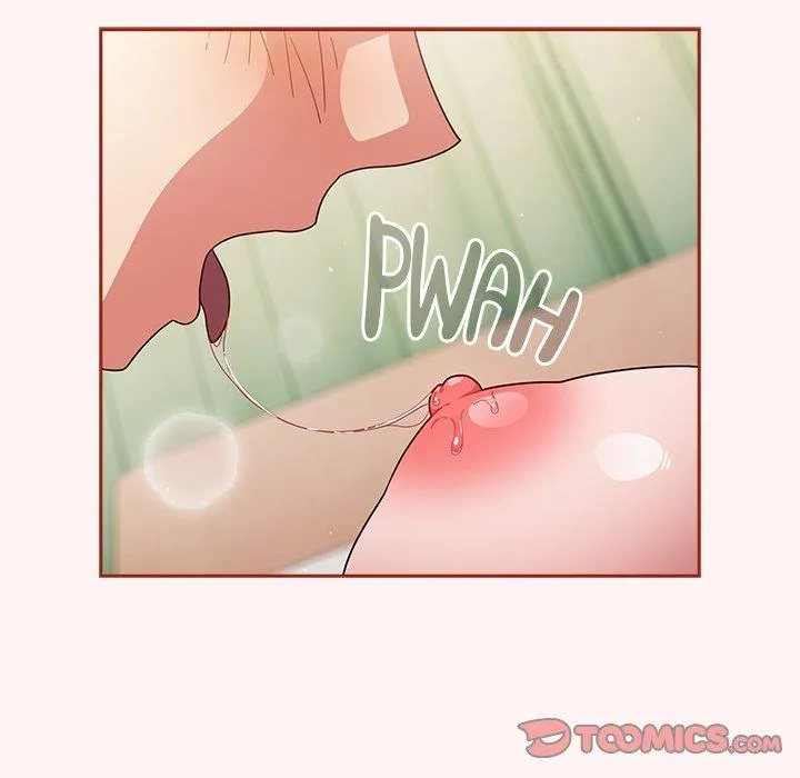Honey Sweet Part-Time Job Chapter 7 page 33 - 
