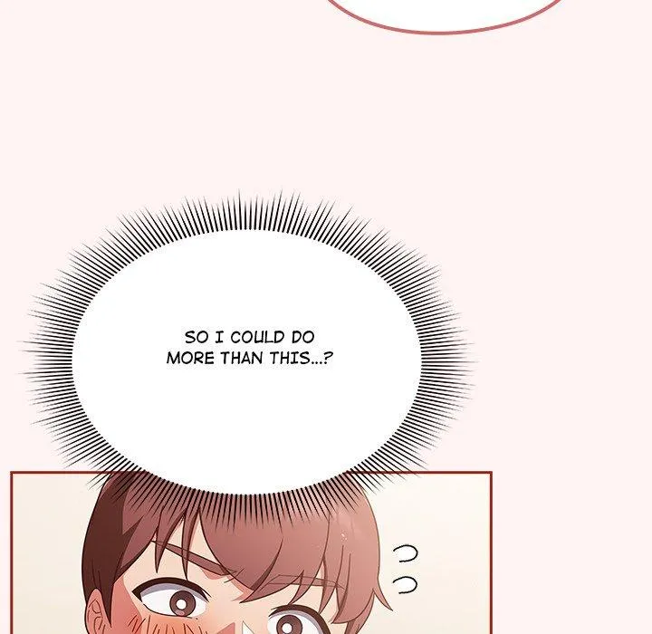 Honey Sweet Part-Time Job Chapter 7 page 37 - 